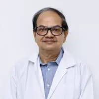 Dr. Arun C. Inamadar